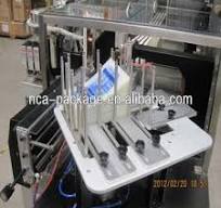 Buy China Wholesale Nca1620-30 Automatic Pouch Spout ...