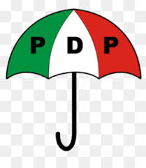 Pdp Logo PNG Images - CleanPNG