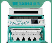 ABS Polymer Optical Pet Bottle Cap Plastic Color Sorter for Recycling Industry