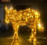 Outdoor Xmas Animal Lights: Best 2025 Picks
