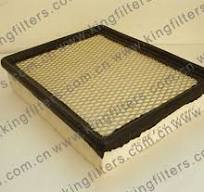 PP AIR FILTER FOR GM BUICK 10351258 24508572 A1614C CA5330 ...