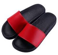 Custom Soft PVC Unisex Slide Sandals Slippers