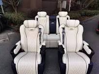In Stock Product Swivel Seats Alphard Upgrade Auto Seat Luxurious Car Long Chair With Cheap Price