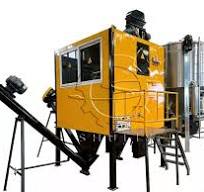 Plastic Sorting Machine | Plastic Sorter For Recycling