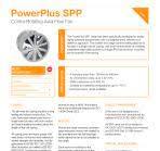 PowerPlus SPP - Elta - PDF Catalogs | Documentation | Brochures