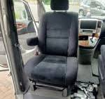 TOYOTA ALPHARD PASSENGER SWIVEL SEAT BASE CAMPER VAN MOTOR HOME CONVERSION
