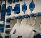 NEW: tunnel boring machine / slurry pressure balance SPB TBM ...