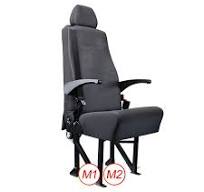 M1 Passenger Seats | Luxury M1 Van Seat Manufacturer & Supplier