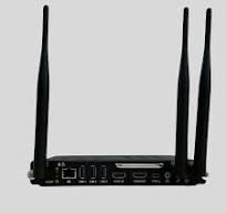 2024 New Google EDLA Interactive Flat Panel Android 13 System Plugable OPS Computer With CE ROHS FCC