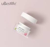 Nc Luxury Double-Wall Cosmetic Cream Jar Face Cream Eye Cream