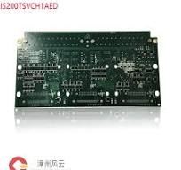 IS200VPROH1BCB | Mark VI | Detachable Interface Board | GE ...