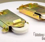 Amazon.com: Sliding Mirror Closet Door Rollers Replacement ...