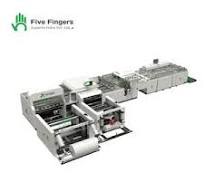 High-Speed Liner Bag Inserting Machines for Carton Boxes