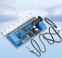 RS485 NTC Thermistor Temperature Sensor -20℃ To +125℃ 7-Channel Modbus RTU Remote Acquisition Monitor Module B3950 10K 1% - AliExpress 502