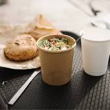 What Is the Best Disposable Container for Hot Soup? - GMZ