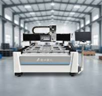 Glass Panel Mirror Making Machine - Best Design & Quality