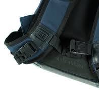 [FACTORY M] 156 Carbon Fiber Backpack – Wave Blue Limited Edition