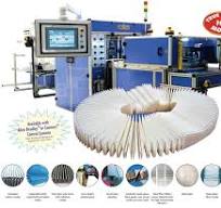 A2Z Filtration: Leading Pleating Machine Manufacturers