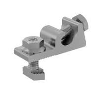 Iron Ridge Grounding Lug | Low Profile