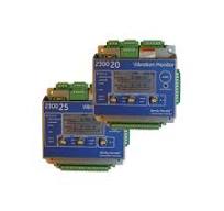 Bently Nevada 1900/65A General Purpose Equipment Monitor ...