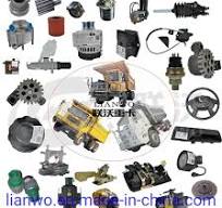 Sinotruk HOWO A7 Truck Transmission Parts Reverse Gear ...