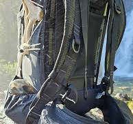 45L UltraGrid carbon fiber framed backpack : r/myog