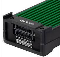 Thorlabs · Multichannel USB Temperature Logger