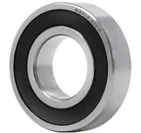 6019-2RS C3 Ball Bearing 95x145x24mm 6019 2RS Rubber Sealed