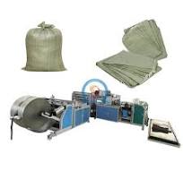 PP Woven Sacks Yarn Extruder Machine From China Manufacturer