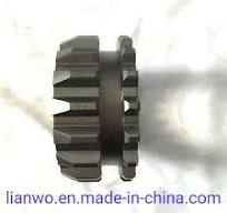Sinotruk HOWO A7 Truck Transmission Parts Reverse Gear ...
