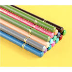 Foska 7.0" 72 120 Colors Drawing Water Color Pencil Set