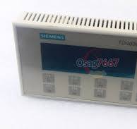 1PCS Siemens text TD400C 6AV6 640-0AA00-0AX0 6AV6640-0AA00 ...