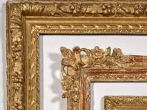 Is My Frame A True Antique? - Frinton Frames