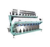 Sort Mung Bean Colour Sorter Sorting for Kernal Separator with CCD Camera and LED Light