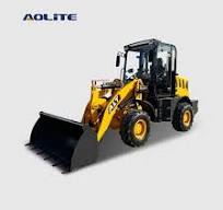Alt loader electric Manufacturer & Supplier in China ...