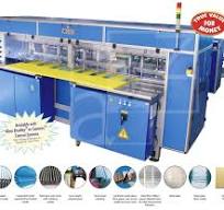 A2Z Filtration: Leading Pleating Machine Manufacturers