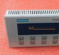 ONE Siemens text TD400C 6AV6 640-0AA00-0AX0 6AV6640-0AA00-0AX0 | eBay