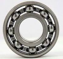 6019 C3 Ball Bearing 95x145x24mm OPEN, NO SEALS