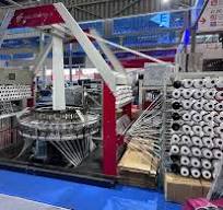 Automatic PP Woven Sack Making Machines