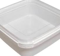 IML Containers Manufacturer - Divan Packaging
