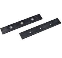 China Forklift Truck Black Rubber Block Parts Manufacturers ...