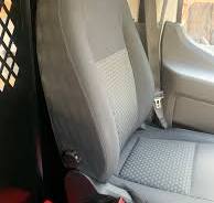 Ford Econoline Van Console with Armrest Recommendations
