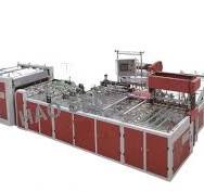 PP Woven Bag Making Machine Production Line supplier ...