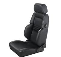 Car Seat with Armrest - Comfort and Luxury for Your Ride