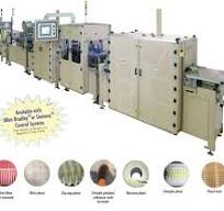 Renowned Manufacturers for Premium Servo Rotary Pleaters