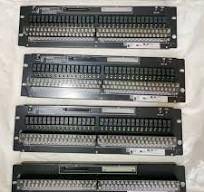 Yokogawa Terminal Board AEA4D-05