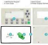 6AV6640-0AA00-0AX1 Siemens SIMATIC TD400C Membrane Switch ...