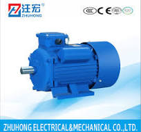 Wholesale YCL Series Dual Capacitors Single Phase Motor with ...