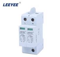 60ka 2p 275V AC Class B SPD Surge Protection Device