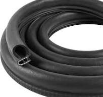 Amazon.com: Automotive Door Weather Stripping 20Ft Car Door ...
